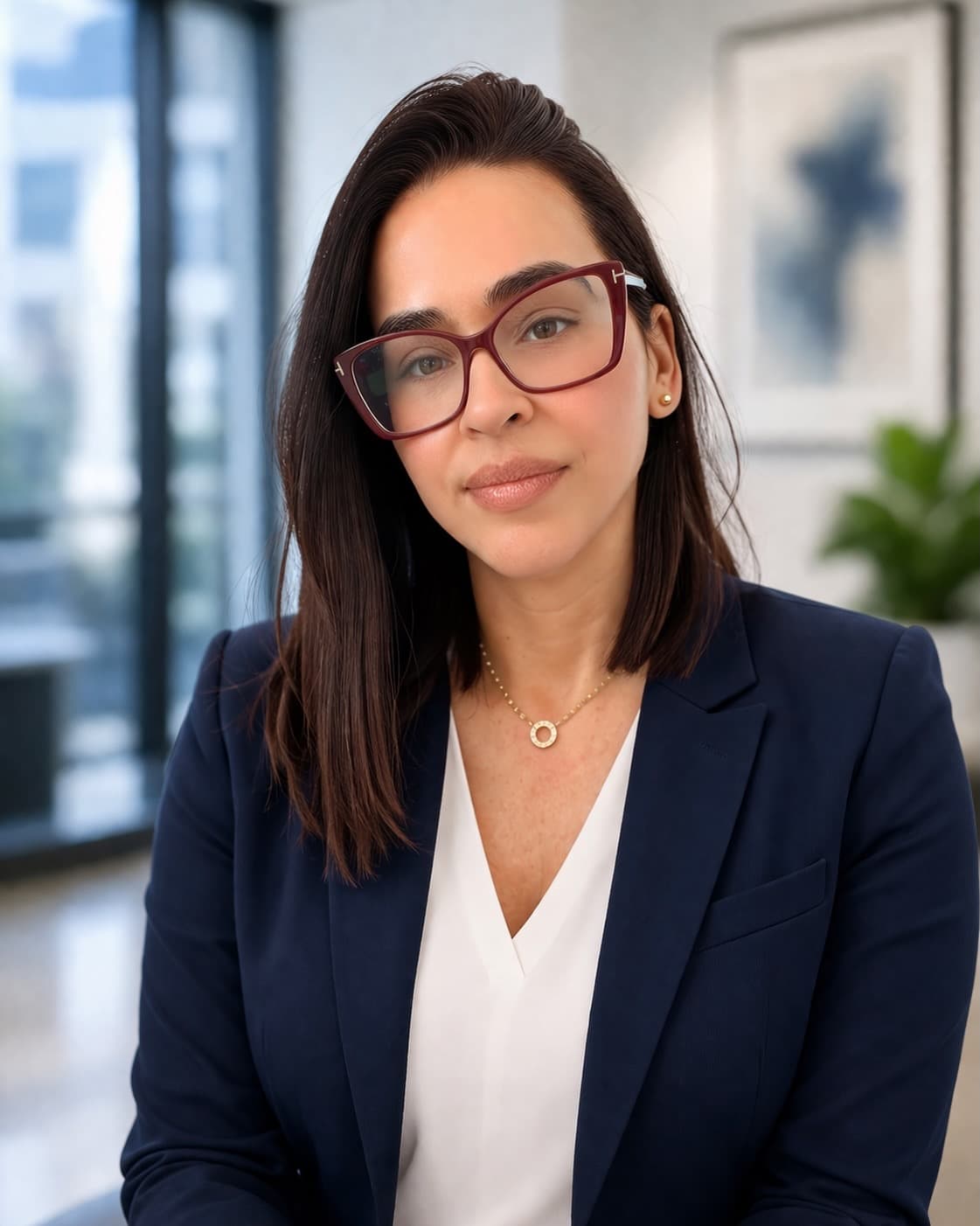 Dr. Yulissa Fundora, PsyD