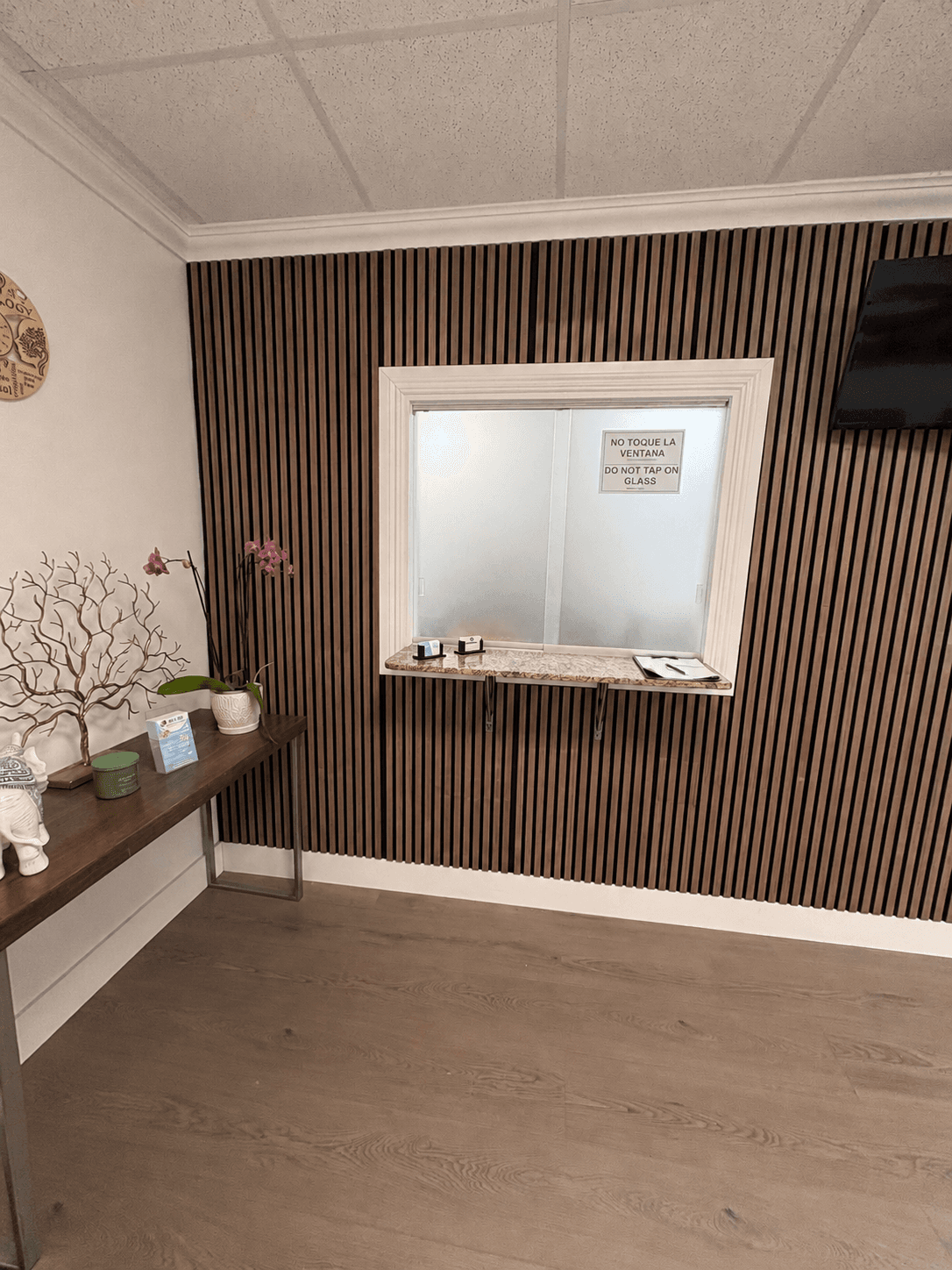 Dr. Anele Diaz & Associates office in Miami